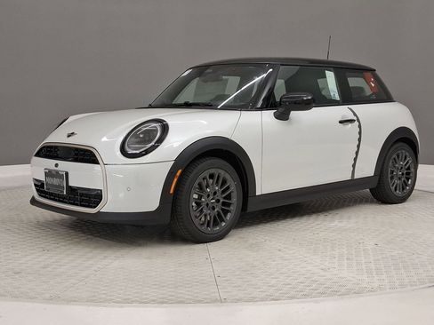 New 2026 MINI Cooper 2-Door Hardtop image 30