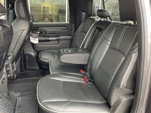 Used 2022 RAM 3500 Limited image 12