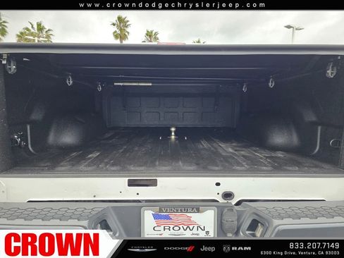 Used 2018 RAM 3500 Tradesman w/ Popular Equipment Group image 11