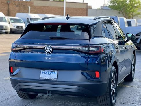 Used 2023 Volkswagen ID.4 Pro AWD/4WD image 5