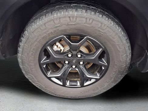 Used 2024 Ford Explorer Timberline w/ Timberline Technology Package AWD/4WD image 9