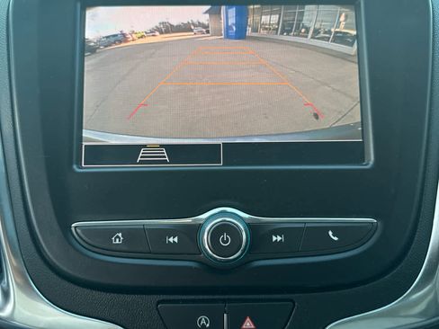 Used 2024 Chevrolet Equinox LT image 23