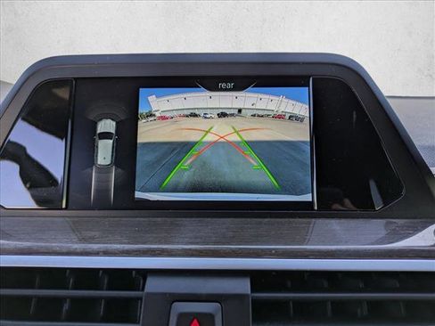 Used 2019 BMW X3 sDrive30i w/ Driving Assistance Package image 11