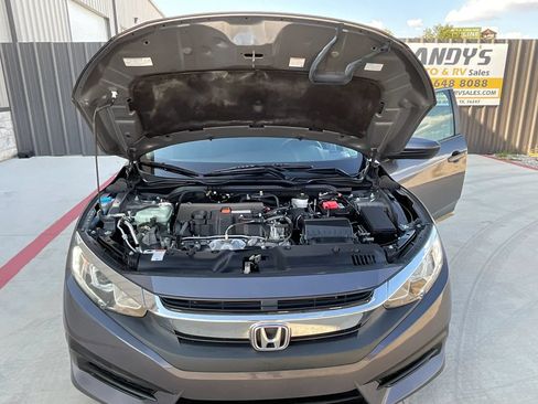 Used 2018 Honda Civic LX image 27