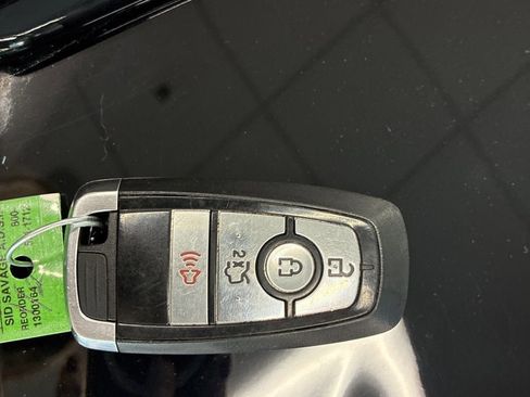 Used 2023 Ford Mustang Mach 1 w/ Equipment Group 700A image 22