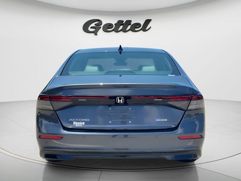 Used 2025 Honda Accord EX-L image 6