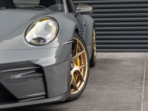 Used 2026 Porsche 911 GT3 RWD image 46