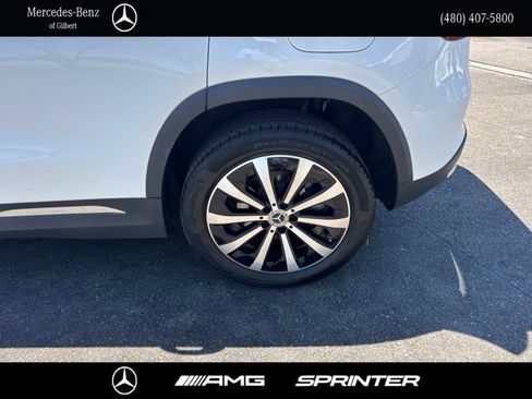 Certified 2023 Mercedes-Benz GLA 250 w/ Premium Package image 8