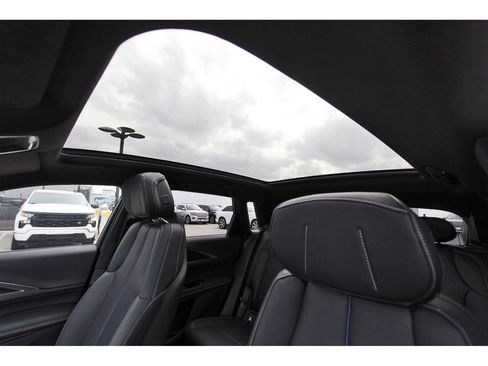 New 2026 Cadillac Lyriq Sport image 23