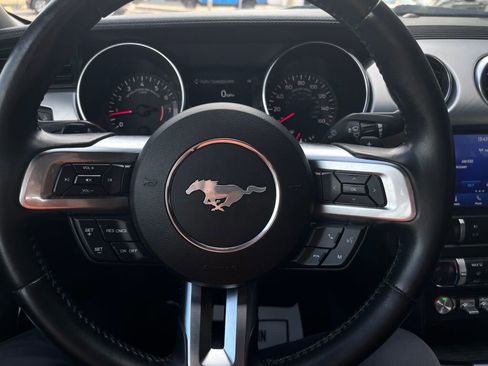 Used 2020 Ford Mustang Premium image 14