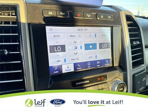 Used 2020 Ford F350 King Ranch w/ King Ranch Ultimate Package image 21