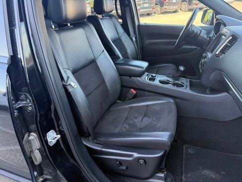 Used 2020 Dodge Durango R/T AWD/4WD image 6