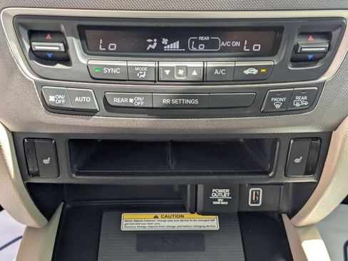 Certified 2021 Honda Ridgeline RTL-E image 18