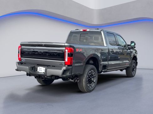 New 2026 Ford F350 XL image 10
