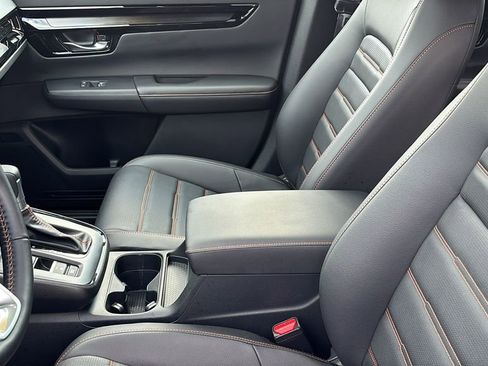 Used 2026 Honda CR-V Sport Touring image 25