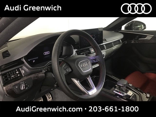 Certified 2024 Audi S5 Premium Plus AWD/4WD image 8