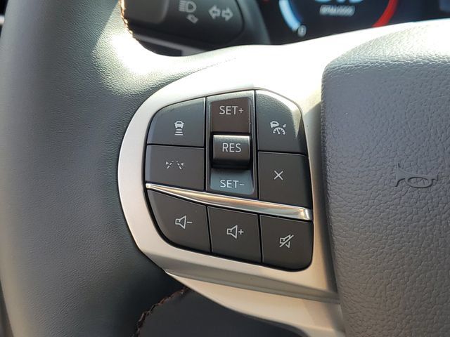 New 2026 Ford Explorer Active w/ Active Comfort Package AWD/4WD image 18