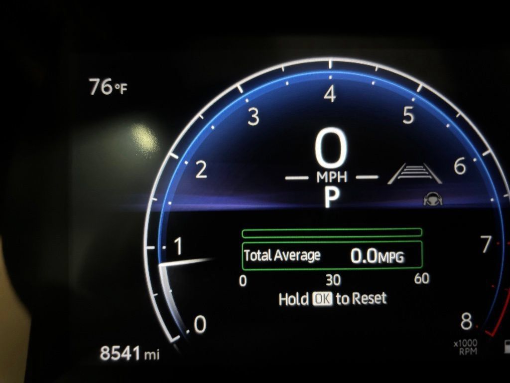 Used 2026 Toyota Corolla LE FWD image 23