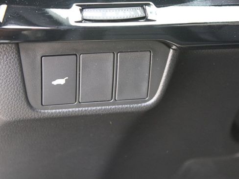 New 2026 Honda CR-V Sport Touring image 20