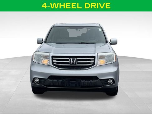 Used 2015 Honda Pilot EX image 3