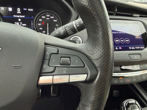 Used 2020 Cadillac XT4 Sport image 24