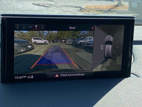 Used 2019 Audi Q7 3.0T Premium Plus w/ Premium Plus Package image 16