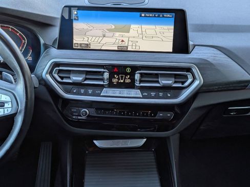 Used 2024 BMW X3 sDrive30i image 27