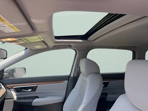 Used 2019 Honda CR-V EX-L image 16