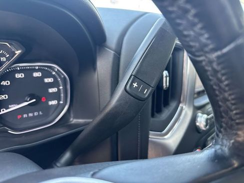 Used 2021 GMC Sierra 1500 SLT w/ SLT Premium Package image 15