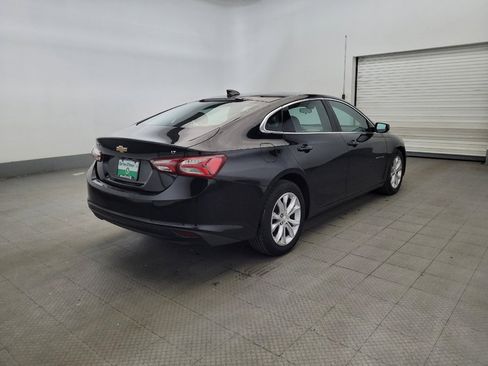 Used 2020 Chevrolet Malibu LT FWD image 9