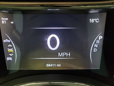 Used 2018 Jeep Grand Cherokee Limited image 23