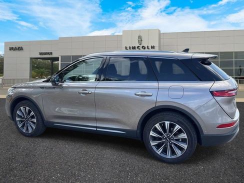 Used 2020 Lincoln Corsair Reserve w/ Equipment Group 201A image 5