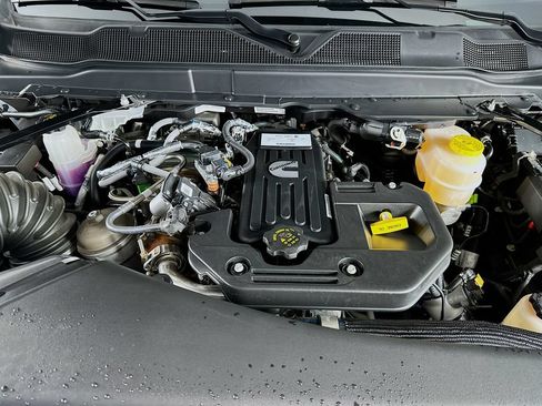 New 2026 RAM 2500 Laramie RWD image 18