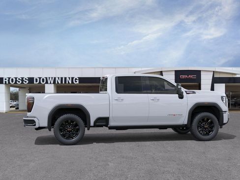 New 2026 GMC Sierra 2500 AT4 image 5