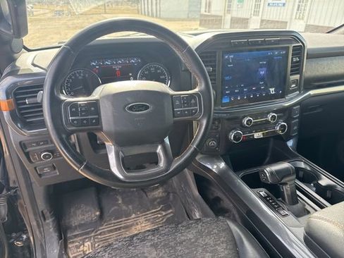 Used 2023 Ford F150 Tremor w/ 360 Degree Camera Package image 13