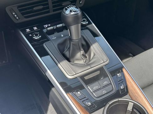 Certified 2024 Porsche 911 Carrera S RWD image 29