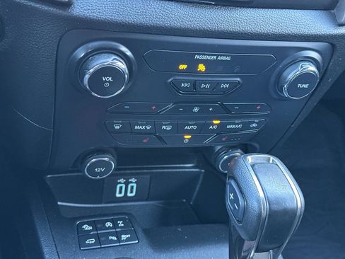 Used 2021 Ford Ranger Lariat w/ Equipment Group 501A High image 19