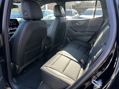 New 2026 Chevrolet Equinox LT w/ Convenience Package II image 10