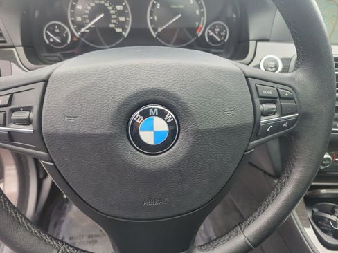 Used 2013 BMW 528i xDrive Sedan image 23
