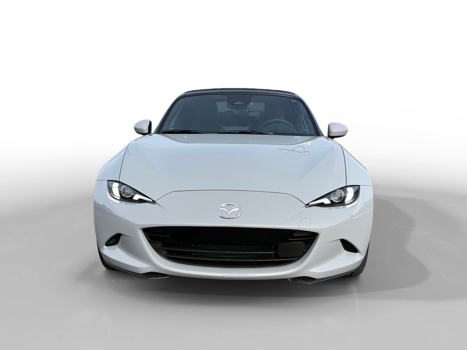 New 2026 MAZDA MX-5 Miata Grand Touring w/ Weather Package RWD image 8