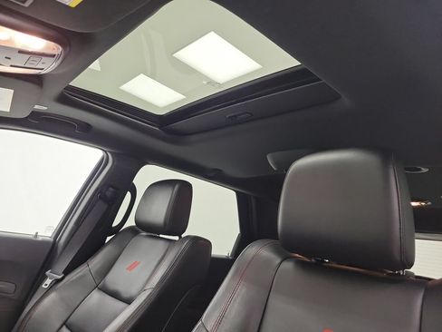 Used 2024 Dodge Durango GT AWD/4WD image 22