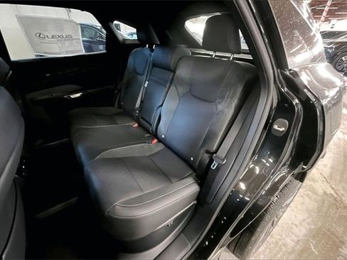 New 2026 Lexus RX 450h AWD image 10