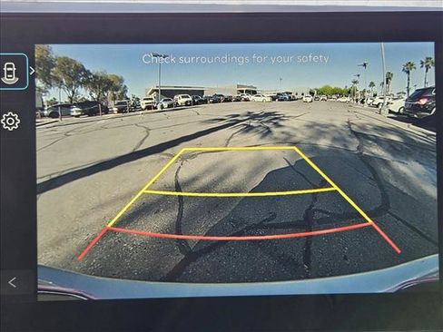 Used 2025 Hyundai Tucson SEL image 13