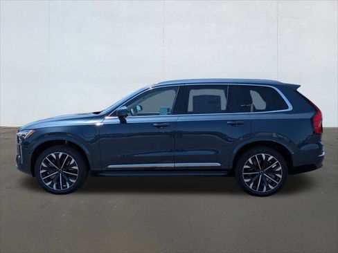 New 2026 Volvo XC90 T8 Ultra w/ Protection Package Premier AWD/4WD image 2