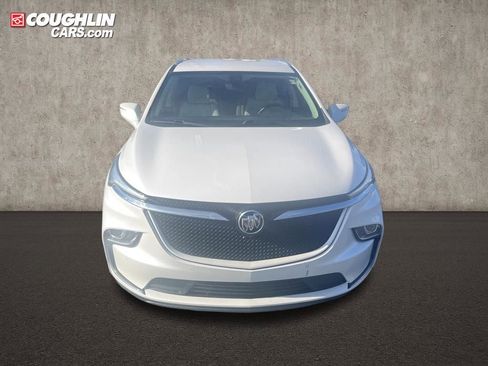 Used 2024 Buick Enclave Essence w/ Sport Touring Edition image 8