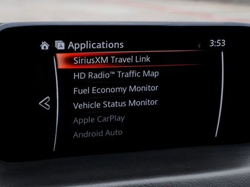 Used 2019 MAZDA CX-5 Grand Touring image 35