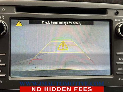 Used 2017 Chevrolet Traverse LT w/ Style and Technology Package image 29