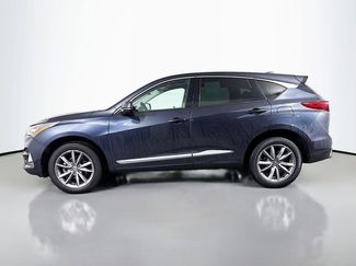 Used 2021 Acura RDX Technology Package video 4