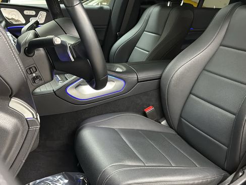 Used 2024 Mercedes-Benz GLE 350 4MATIC image 28