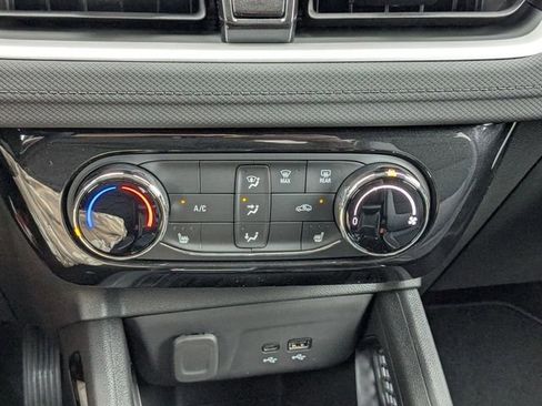 New 2026 Chevrolet TrailBlazer LT w/ LT Cold Weather Package image 23